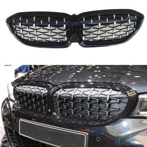 BMW 3 SERISI G20 2019+ BOBREK DIAMOND PANJUR