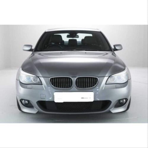 BMW 5 SERİSİ E60 M-TECH BODY KIT