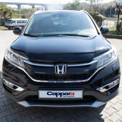 Honda CR- V Ön Kaput Koruyucu Rüzgarlığı 2013-2018 Yılı Arası