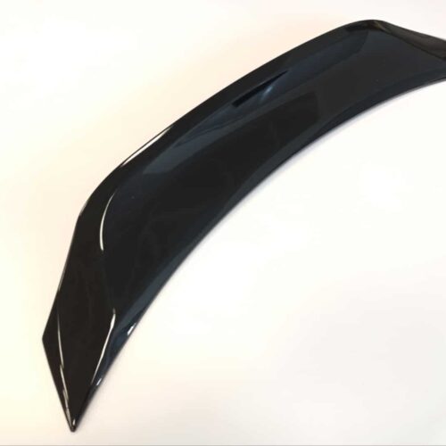 CIVIC FC5 2016-2020 IÇIN UYUMLU DTO MODEL SPOILER (BOYASIZ)