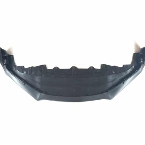 FC5 CIVIC TYPER ÖN TAMPON ALT LIP CARBON