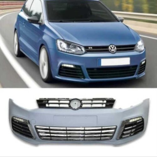 VOLKSWAGEN POLO 6R/6C R ÖN TAMPON