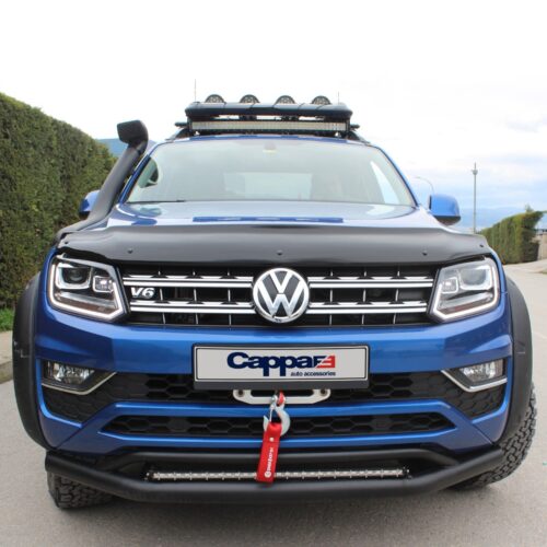 VOLKSWAGEN AMAROK / 2010 – / KAPUT RÜZGARLIĞ