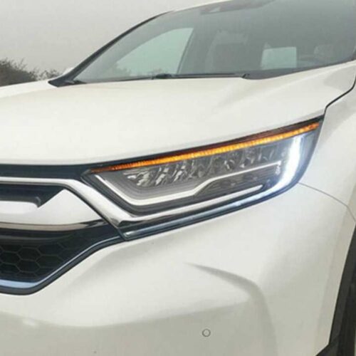 HONDA CR-V 2019+ LED FAR