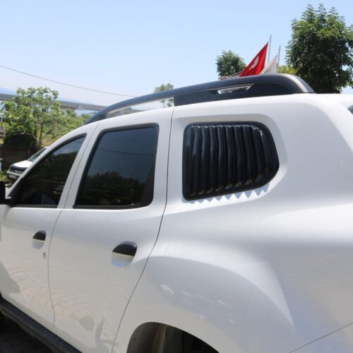 DACİA DUSTER 2018 ÜSTÜ KELEBEK CAM