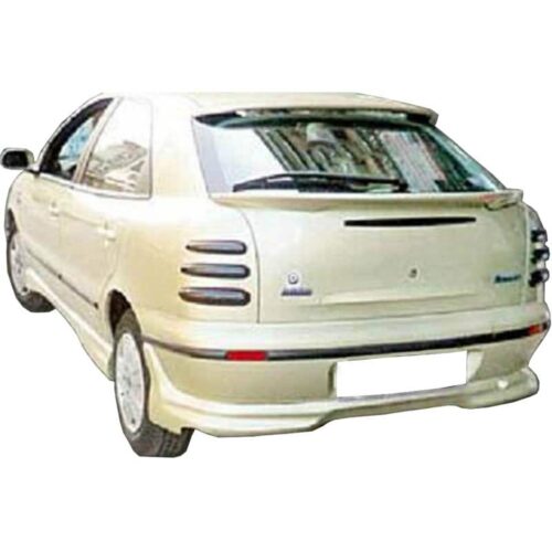 FIAT BRAVA ARKA TAMPON EKİ (FİBER)