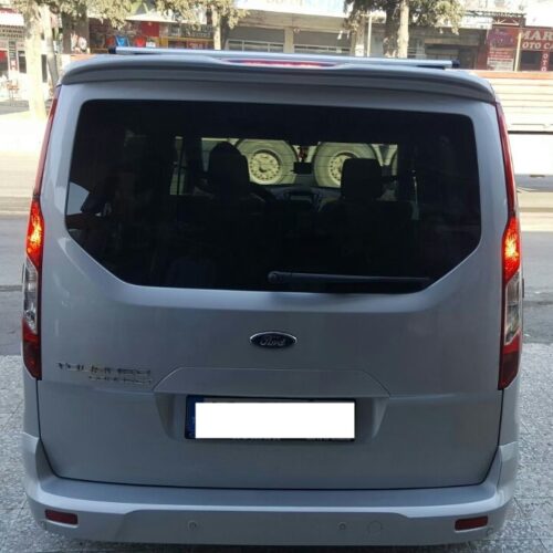 FORD CONNECT YENİ KASA SPOİLER (FİBER)
