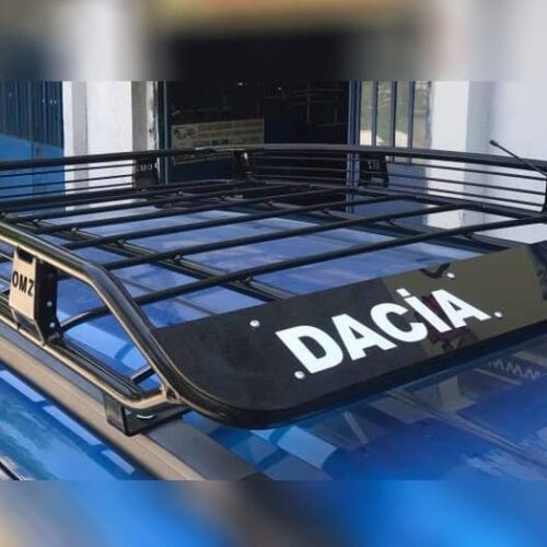 DACİA LODGY ÖZEL TAVAN SEPETİ