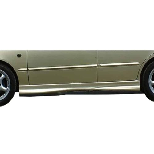 FORD ESCORT HB-SEDAN YAN MARŞPİYEL (FİBER)