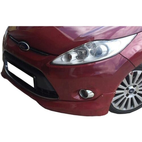 FORD FIESTA MAKYAJSIZ KASA ÖN EK (FİBER)