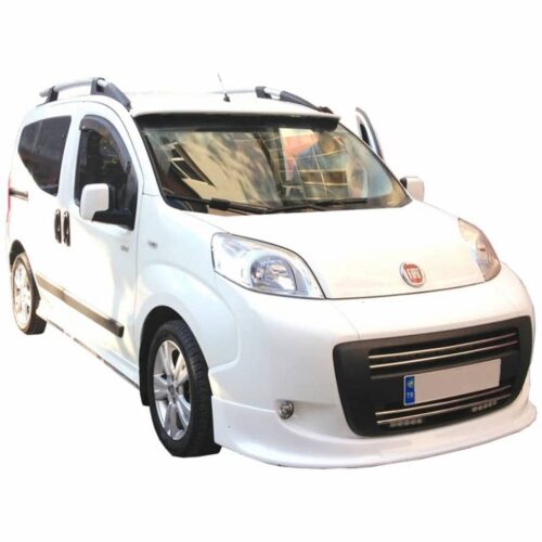 FIAT FİORİNO  ÖN EK (FİBER)