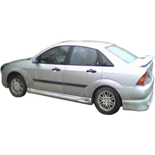 FORD FOCUS1 SEDAN MARŞPİYEL (FİBER)