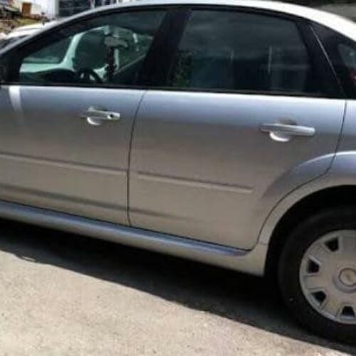 FORD FOCUS2 YAN MARŞPİYEL (FİBER)