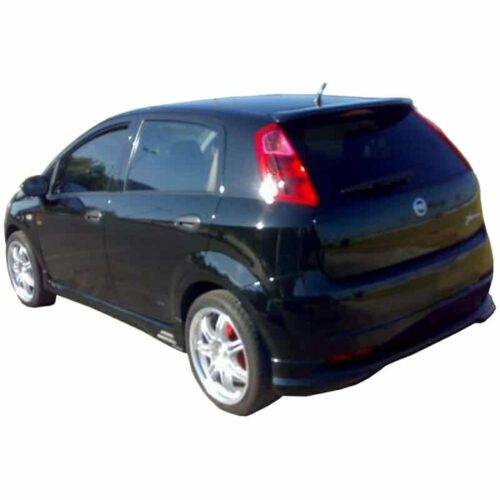 FIAT GRANDE PUNTO TELLİ MARŞPİYEL (FİBER)