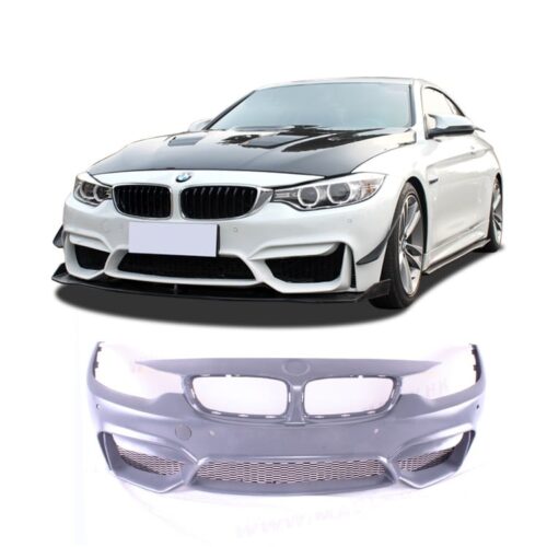 BMW 4 SERİSİ F36 SEDAN M4 BODY KIT 4 KAPI