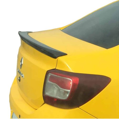 Renault Symbol joy paket spoiler (ASTARLI)