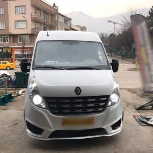 MASTER AMG GEÇME ÖN TAMPON