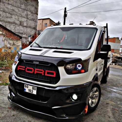 FORD TRANSİT 2014-2018 PANJUR