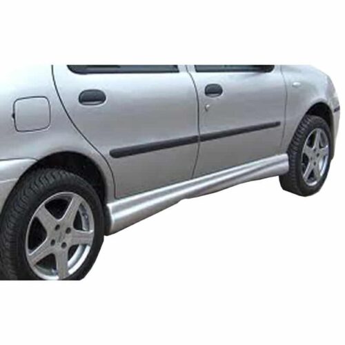 FIAT PALIO  MARŞPİYEL (FİBER)