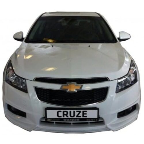 CHEVROLET CRUZE MAKYAJSIZ KASA BODY KİT PLASTİK (BOYASIZ)