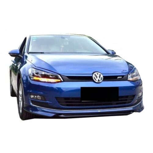 Volkswagen Golf 7 (2012-2017) ABT Ön Tampon