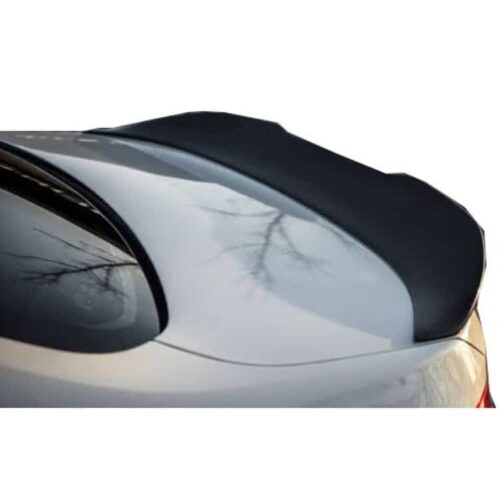Bmw 3 Serisi F30 (2012 – 2019) PS Model Spoiler (Plastik