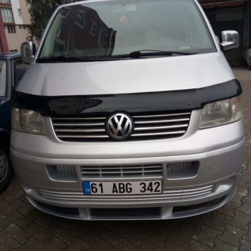 VW TRANSPORTER T5 KAPUT RÜZGARLIĞI (CAPPA)