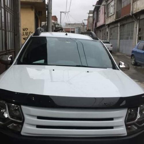 DUSTER 2010-2017 KASA PANJUR