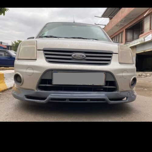 FORD CONNECT ÖN TAMPON EKİ