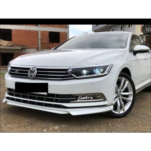 PASSAT 2015-2019 BODY KİT (PLASTİK)
