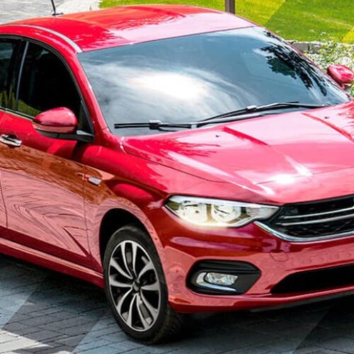 FİAT EGEA DODGE PANJUR