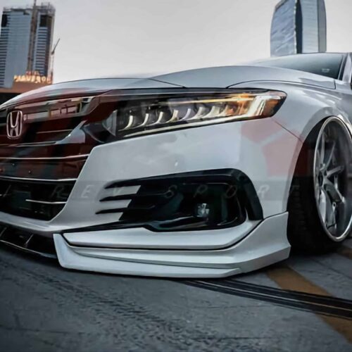 HONDA ACCORD BODY KIT (YOFER DESIGN) (11 PARÇA)