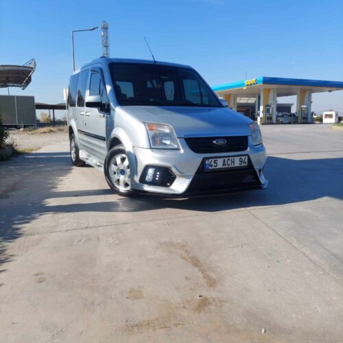 FORD CONNECT RS ÖN TAMPON (BOYASIZ)