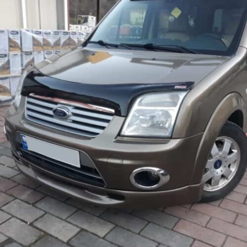 FORD CONNECT ÖN TAMPON EKİ (BOYASIZ)