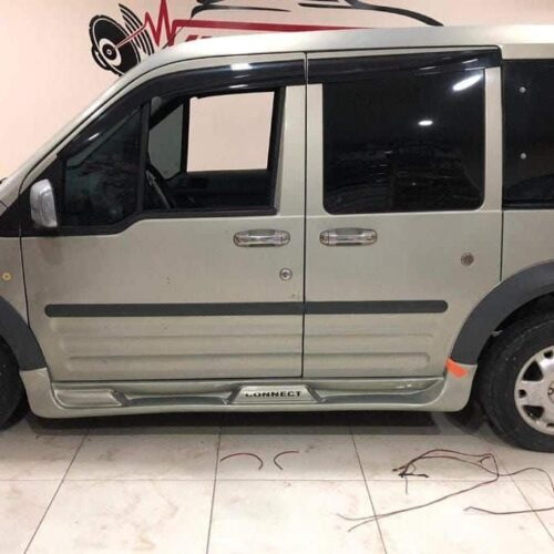 FORD CONNECT SERENTO TİPİ MARŞBİYEL (BOYASIZ)