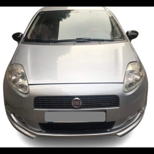 FIAT PUNTO 2006-2009 ÖN TAMPON EKİ PLASTİK