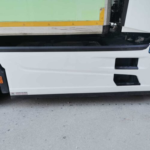 FORD TRUCKS DEPO YANLIĞI YENİ KASA