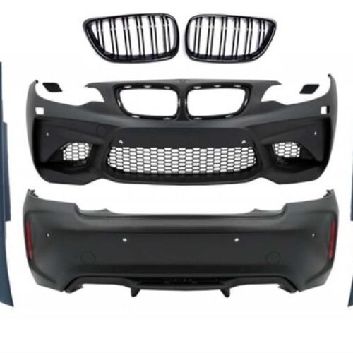 BMW 2 SERISI F22/F23 M2 COMPETITION FULL BODY KIT