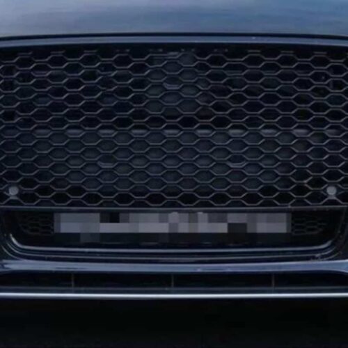 A3 2016-2020 IÇIN UYUMLU PANJUR RS3 FULL SIYAH