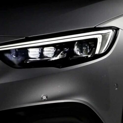 OPEL INSIGNIA LED FAR 2017+