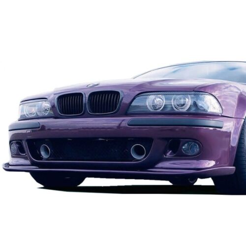Bmw 5 Serisi E39 (1995 – 2004) M5 Hamann Ön Tampon Altı Lip (Plastik)