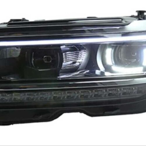 VOLKSWAGEN TIGUAN 2018+ LED FAR