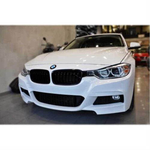 BMW 3 SERISI F30 2012-2018 M TECHNIC BODY KIT (ÖN-ARKA-YAN)