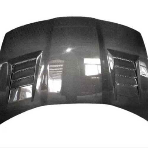 HONDA CİVİC FD6 KARBON KAPUT