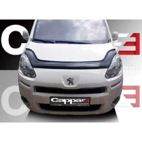 Ön Kaput Koruyucu Rüzgarlığı Partner Tepee Berlingo