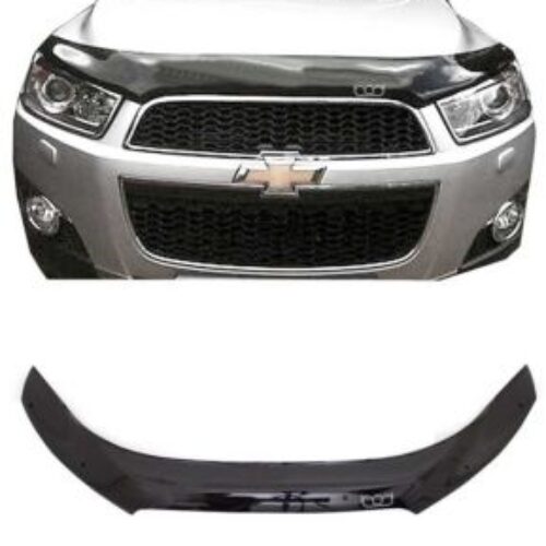 Ön Kaput Koruyucu Rüzgarlığı Chevrolet Captiva