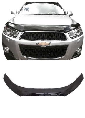 Ön Kaput Koruyucu Rüzgarlığı Chevrolet Captiva