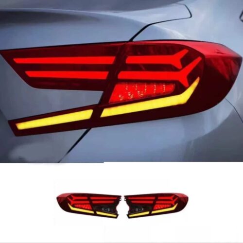 ACCORD 2020+ IÇIN UYUMLU V1 KIRMIZI LED STOP