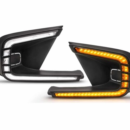 2022 CIVIC IÇIN ÖN SİS LEDİ – C DİZAYN