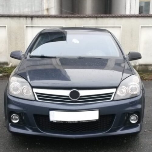 ASTRA 05-09 GTC ÖN TAMPON (SIS DAHIL)